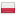 seosense.pl server is located in Poland